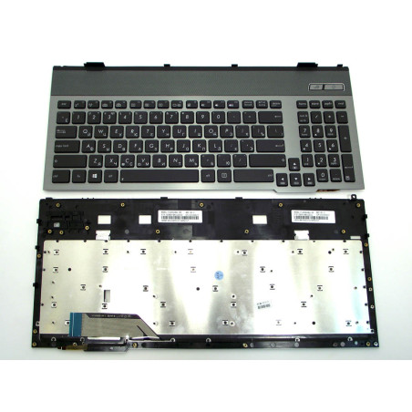 Клавиатура для ASUS G55 G57 G55V G55VW G57V G57VW V132662AS2 0KNB0-B411RU00 0KN0-MK1RU21 V132662as2 0Knb0-B411ru00 13034000016
