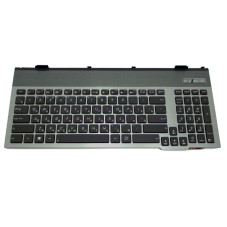 Клавиатура для ASUS G55 G57 G55V G55VW G57V G57VW V132662AS2 0KNB0-B411RU00 0KN0-MK1RU21 V132662as2 0Knb0-B411ru00 13034000016