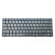 Клавиатура для ASUS K40 P81IJ P80 P81 F82 X8 K40AB K40AC K40AD K40AF K40AN K40C K40E K40ID K40IE K40IJ K40IL K40IN K40IP P80IJ