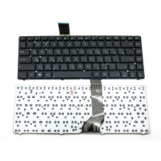 Клавиатура для ASUS K45 A45 K45A K45V K45VD K45VJ K45VM K45VS A45D A45VD A45VJ A45VM A45VS U44 U46 A85 U46S U46SD U46SV U46SM