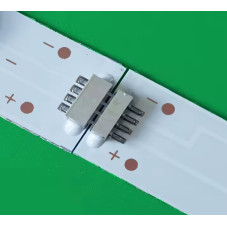 Підсвітка XS-1619 XS 1619 XS1619 CRH-ES58CL30300907R55BREV1.2 TCL L58E5800A D58A620U D58A620J L58E5800A-UD LED58S1 A58U
