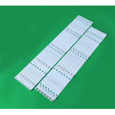 Подсветка XS-1619 XS 1619 XS1619 CRH-ES58CL30300907R55BREV1.2 TCL L58E5800A D58A620U D58A620J L58E5800A-UD LED58S1 A58U