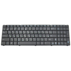 Клавиатура для ASUS K50 K70 K50IJ K50ID K60 K61 K70 K50C K50AB K50AD K50AF K50IE K50IN K50IP K51 K51AC K51AE K60IJ K61IC 07G73R