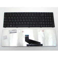 Клавиатура для ASUS K53 X53 K53B K53U K53T K53TA X53U X53B K73T A53 A53Sv A53T A53Ta A53Tk A53U A53Z K53By K53Br K53Sk K53Tk