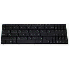 Клавиатура для ASUS K53 X53 K53B K53U K53T K53TA X53U X53B K73T A53 A53Sv A53T A53Ta A53Tk A53U A53Z K53By K53Br K53Sk K53Tk