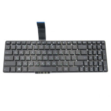 Клавиатура для ASUS K55N K75V U57A R500VD R700V A55A R700A R700VD R700VJ R700VM R500A F751MA F751MD K751MA1 NSK-UG90R NSK-UGR0R