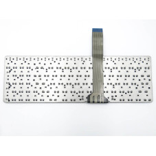 Клавиатура для ASUS 9J.N2J82.90R 9J.N2J82.R0R 0KN0-M21RU13 UG90R UGR0R K751M N2J82 M21RU13 K55Vd K55Vm K55Vj R700VJ R700VM R500