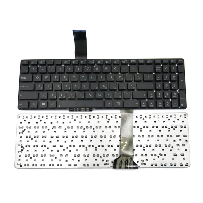 Клавиатура для ASUS 9J.N2J82.90R 9J.N2J82.R0R 0KN0-M21RU13 UG90R UGR0R K751M N2J82 M21RU13 K55Vd K55Vm K55Vj R700VJ R700VM R500 Клавиатура для ASUS 9J.N2J82.90R 9J.N2J82.R0R 0KN0-M21RU13 UG90R UGR0R K751M N2J82 M21RU13 K55Vd K55Vm K55Vj R700VJ R700VM R500