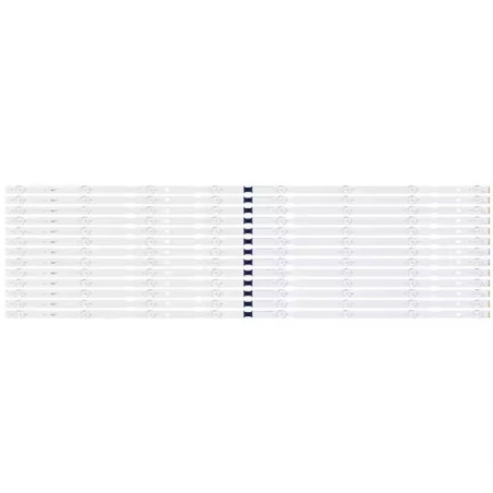Подсветка N75FU7V032ZC N75-FU7V032ZC N75FU7V032-ZC SONY KD-75XH8096 KD 75XH8096 KD75XH8096 75X80CJ 75X80J 75x80J 75X80J 75X80K