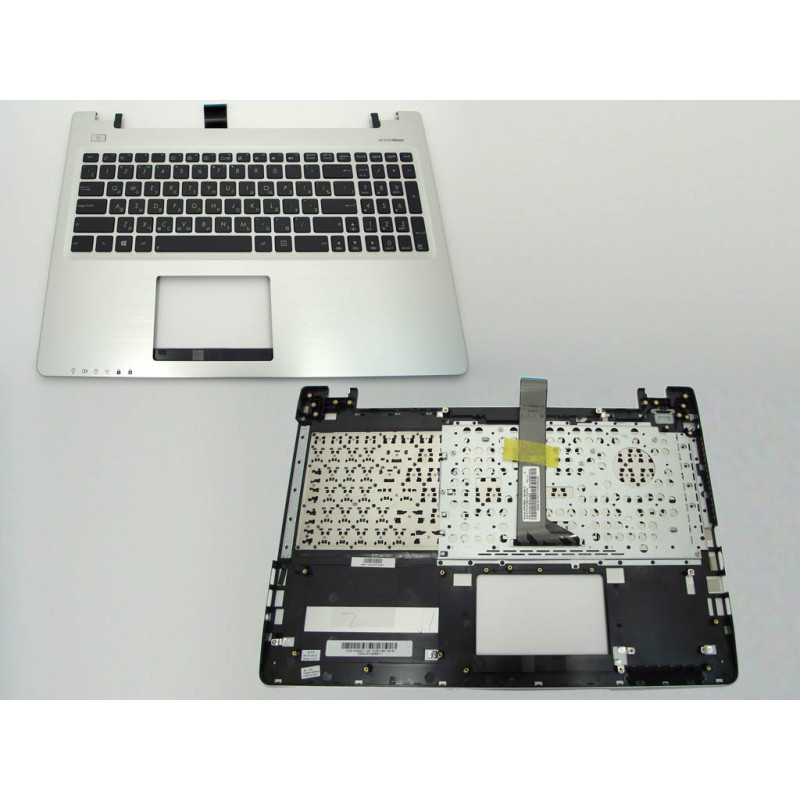 Клавиатура для ноутбука ASUS K56 A56 S56 K56CB K56CM S505 R505 Клавиатура для ноутбука ASUS K56 A56 S56 K56CB K56CM S505 R505