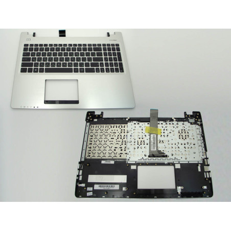 Клавиатура для ноутбука ASUS K56 A56 S56 K56CB K56CM S505 R505