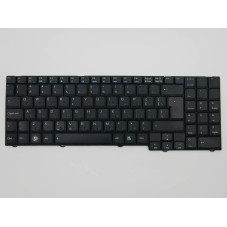 Клавиатура для ASUS 04GND91KRU10-1 0KN0-3F1RU3 04GND91KRU10 3F1RU3 U400R N0B82 0KN0 M51A M51Kr M51Sa M51Se M51Sn M51Ta M51Tr