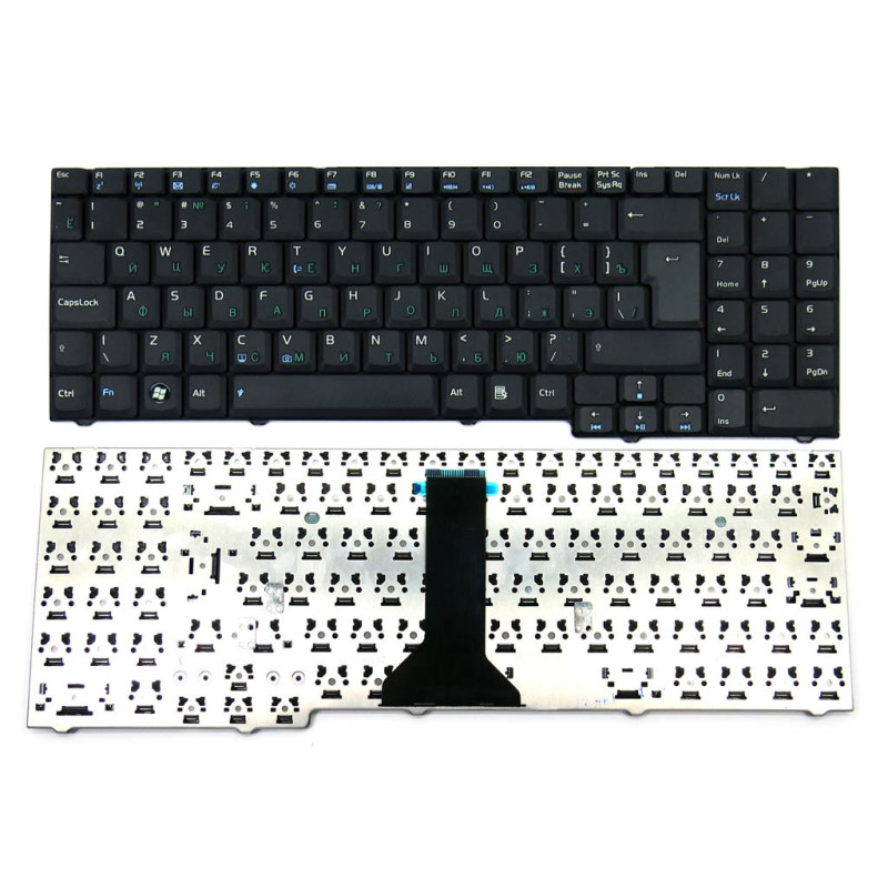 Клавиатура для ASUS 04GND91KRU10-1 0KN0-3F1RU3 04GND91KRU10 3F1RU3 U400R N0B82 0KN0 M51A M51Kr M51Sa M51Se M51Sn M51Ta M51Tr Клавиатура для ASUS 04GND91KRU10-1 0KN0-3F1RU3 04GND91KRU10 3F1RU3 U400R N0B82 0KN0 M51A M51Kr M51Sa M51Se M51Sn M51Ta M51Tr