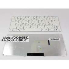 Клавиатура для ASUS N10 N10A N10C N10E N10J N10JC V090262BS2