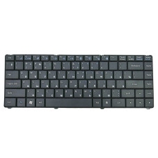 Клавиатура для ASUS N20 0KN0-AH1RU03 9J.N0Z82.00R 04GNPW1KRU00 04GNPW1KUK00 04GNPW1KUS00 0KN0-AH1US03 9J.N0Z82.001 9J.N0Z82.00U