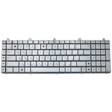 Клавиатура для ASUS N55 N75 N75SF N55SF X5Q 11A13SU69202 0KNB0-7200RU00 7201RU00 AENJ6700010 11A13SU69203 04GN5F1KRU00 11A16GB