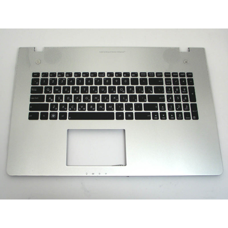 Клавіатура ASUS N76 Клавіатура ASUS N76