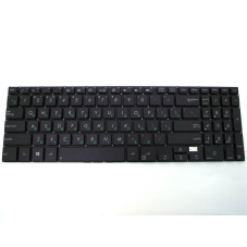 Клавіатура для Asus 0KN0-P21RU 0KNB0-6107RU00 12N33SU 6528W P21RU 0KNB0 6107RU00 P500C PU551JA PU551LA PU500CA PU550 PU551 E550