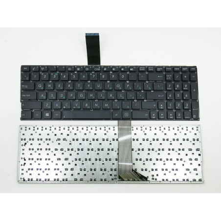 Клавіатура для ASUS S500 S550 S550CA S550CB S550CM X551 X502 K555 X553 R512