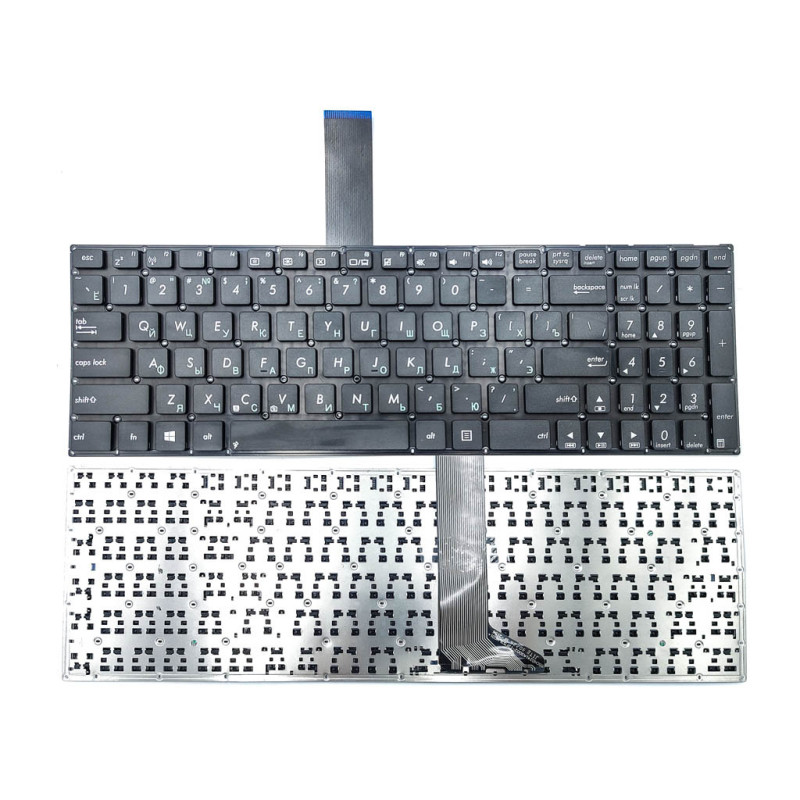 Клавіатура для ASUS K56 A56 K56CA K56CB K56CM S56 S505 R505 S56CA S56CB S56CM S56CX A56C A56CA A56CB A56CM k56C S56C S56A S550 Клавіатура для ASUS K56 A56 K56CA K56CB K56CM S56 S505 R505 S56CA S56CB S56CM S56CX A56C A56CA A56CB A56CM k56C S56C S56A S550
