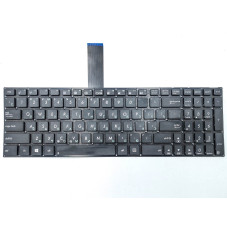 Клавіатура для ASUS 39XJCTCJN00 90NB04X2-R31RU0 90NB0622-R31RU0 90R-NUH1K1L80Y 9J.N8SSQ.60R 9Z.N8SSU.A0R 9Z.N9DSU.00R 9Z.N9DSU