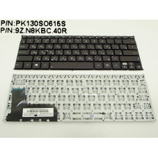 Клавиатура для Asus UX21 UX21A UX21E 0KNB0-1622RU00 9Z.N8KBC.40R 0KNB0 1622RU00 PK130SO615S N8KBC