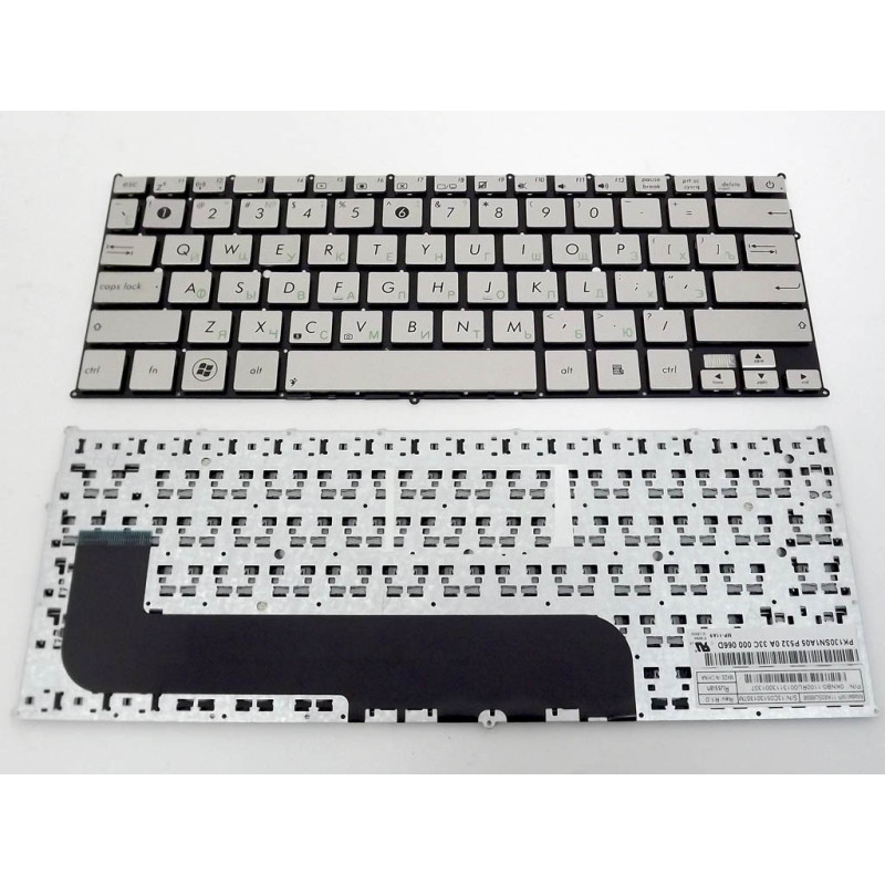 Клавиатура Asus 0KN0-LX1RU0011 0KN0-LX1RU02 0KN0-LX1RU0211 0KNB0-1100RU00 12G13930002 MP-111A93SU MP-11A93SU6698 LX1RU0011 0KN0 Клавиатура Asus 0KN0-LX1RU0011 0KN0-LX1RU02 0KN0-LX1RU0211 0KNB0-1100RU00 12G13930002 MP-111A93SU MP-11A93SU6698 LX1RU0011 0KN0