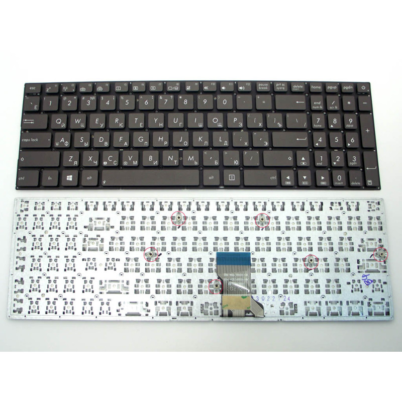 Клавиатура для ASUS UX52 UX52A UX52V UX52VS UX501 UX501JW 0KN0-N42RU23 9Z.N8BBU.H0R 1318D002185 UPH0R 0KNB0-6624RU00 1318000218 Клавиатура для ASUS UX52 UX52A UX52V UX52VS UX501 UX501JW 0KN0-N42RU23 9Z.N8BBU.H0R 1318D002185 UPH0R 0KNB0-6624RU00 1318000218