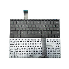 Клавиатура для ASUS VivoBook S300 S300C S300CA S301LP S301LA Q301 Q301LA Q301L X302LJ S300K S300KI