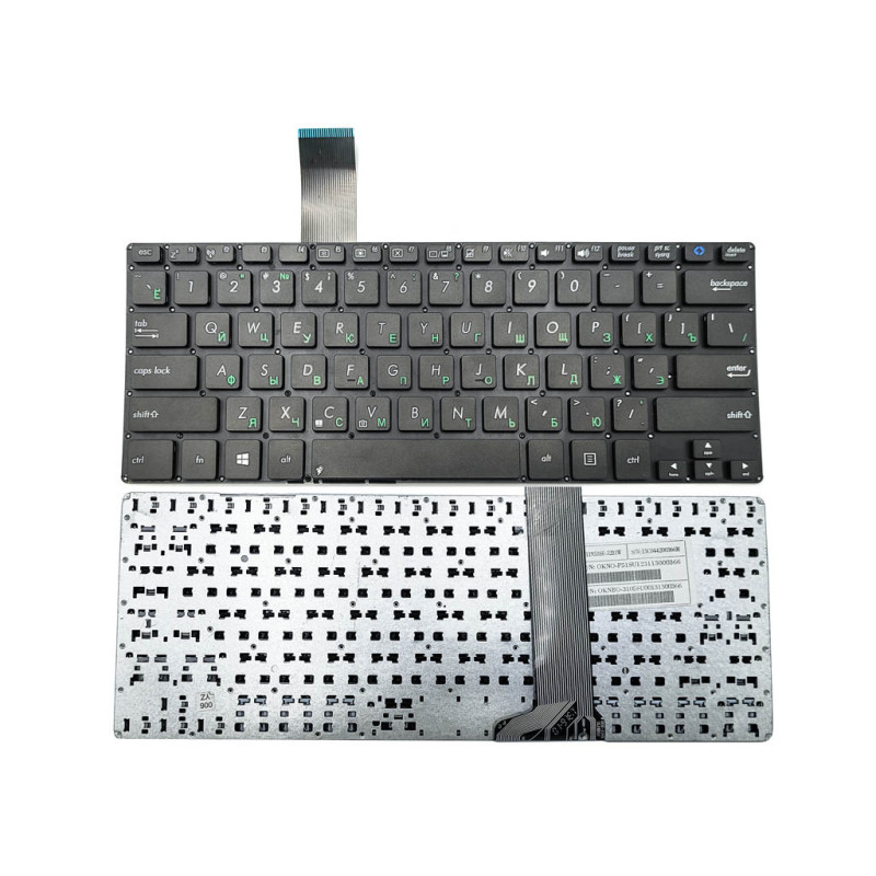 Клавиатура для ASUS VivoBook S300 S300C S300CA S301LP S301LA Q301 Q301LA Q301L X302LJ S300K S300KI Клавиатура для ASUS VivoBook S300 S300C S300CA S301LP S301LA Q301 Q301LA Q301L X302LJ S300K S300KI
