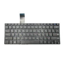 Клавиатура для ASUS VivoBook S300 S300C S300CA S301LP S301LA Q301 Q301LA Q301L X302LJ S300K S300KI