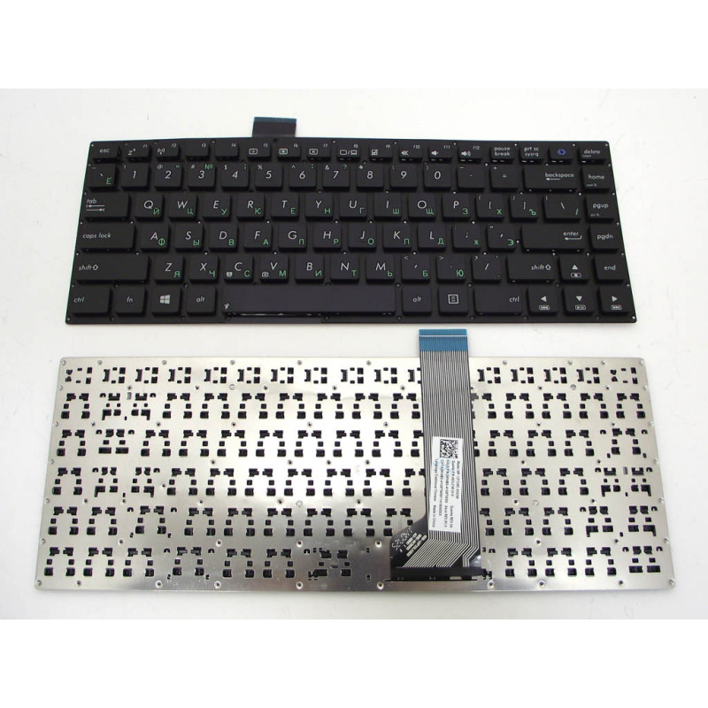 Клавиатура для ASUS VivoBook S400 S400C S400E S400CA S451 X402 X402C E402M E402MA E402S E402SA R408 R408C S425 R408CA VR330 XJ7 Клавиатура для ASUS VivoBook S400 S400C S400E S400CA S451 X402 X402C E402M E402MA E402S E402SA R408 R408C S425 R408CA VR330 XJ7
