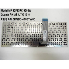 Клавиатура для ASUS VivoBook S400 S400C S400E S400CA S451 X402 X402C E402M E402MA E402S E402SA R408 R408C S425 R408CA VR330 XJ7