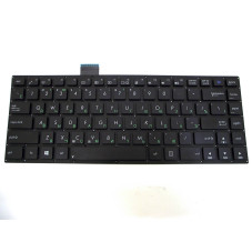 Клавиатура для ASUS VivoBook S400 S400C S400E S400CA S451 X402 X402C E402M E402MA E402S E402SA R408 R408C S425 R408CA VR330 XJ7