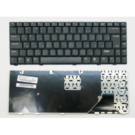 Клавиатура для ASUS A8 A8Le A8M A8Sc A8Sr A8Tc A8Tm F8P F8S F8Sn F8Sr F8T F8Tr F8V N80Vb N80Vn V6000 V6000V W3A W3N W3V W6 W6A