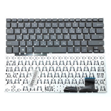 Клавиатура для ASUS 90R-NFQ1K1800U 90R-NFQ1K1900U 90R-NFQ1K1A00U 90R-NFQ1K1B00U 90R-NFQ1K1C00U 90R-NFQ1K1D00U 90R-NFQ1K1E00U