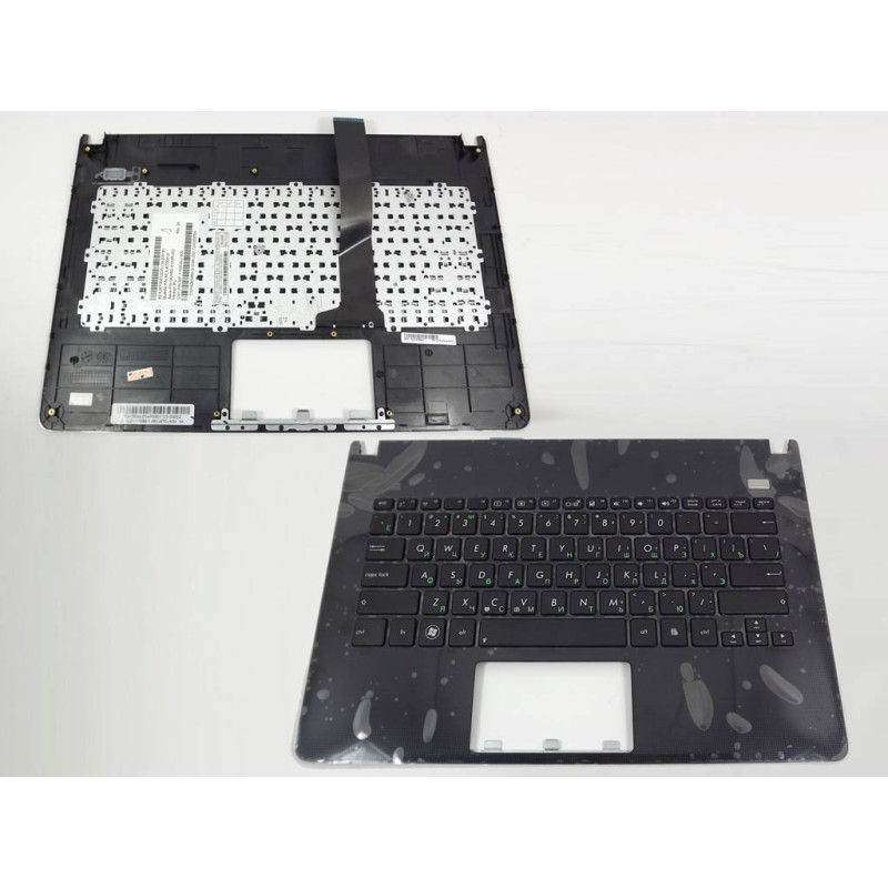 Клавиатура для ноутбука ASUS X301