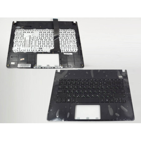 Клавиатура для ноутбука ASUS X301