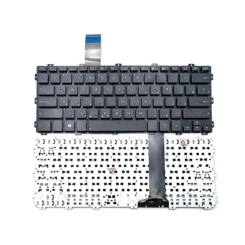 Клавиатура для ASUS X301 X301A F301 F301A R300 X301S X301EI X301EB X301U X301K AEXJ6U00010 0KNB0-3103US00 MP-11N53US-920 0KNB0 Клавиатура для ASUS X301 X301A F301 F301A R300 X301S X301EI X301EB X301U X301K AEXJ6U00010 0KNB0-3103US00 MP-11N53US-920 0KNB0