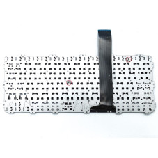 Клавиатура для ASUS X301 X301A F301 F301A R300 X301S X301EI X301EB X301U X301K AEXJ6U00010 0KNB0-3103US00 MP-11N53US-920 0KNB0