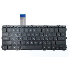 Клавиатура для ASUS X301 X301A F301 F301A R300 X301S X301EI X301EB X301U X301K AEXJ6U00010 0KNB0-3103US00 MP-11N53US-920 0KNB0