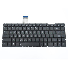 Клавиатура для ASUS X401 X401A X401U X401E F401 X450C X401EI X401EB S401A S401U R402A R402U AEXJ1Q02010 SN6122 AWXJ1700201 0KNB