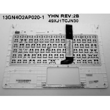 Клавиатура ASUS X401 X401A