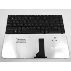 Клавиатура для ASUS X43 N43 P43 K84 P42 K42J X42 X42J X44H X84H N82 N82J X45V X45VD X44 04GNV61KRU00-3 04GN0N1KUS00-3 ED2RU01