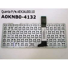Клавиатура для ASUS X450 X450C X450CA X450CC X450CP X450E X450EA X450EP X450V X450LB A450CC X450VB A450C A450V A450CA 4132US00