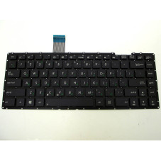 Клавиатура для ASUS X450 X450C X450CA X450CC X450CP X450E X450EA X450EP X450V X450LB A450CC X450VB A450C A450V A450CA 4132US00