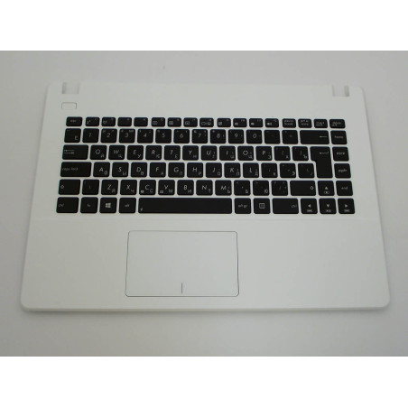 Клавиатура для ASUS X450 X450C X450CA X450CC X450CP X450E X450EA X450EP X450V X450LB A450CC X450VB A450C A450V A450CA XJA 0KNB0