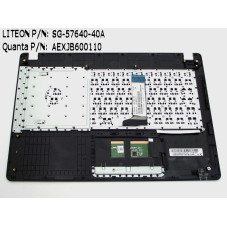 Клавиатура для ASUS X450 X450C X450CA X450CC X450CP X450E X450EA X450EP X450V X450LB A450CC X450VB A450C A450V A450CA 4132US00