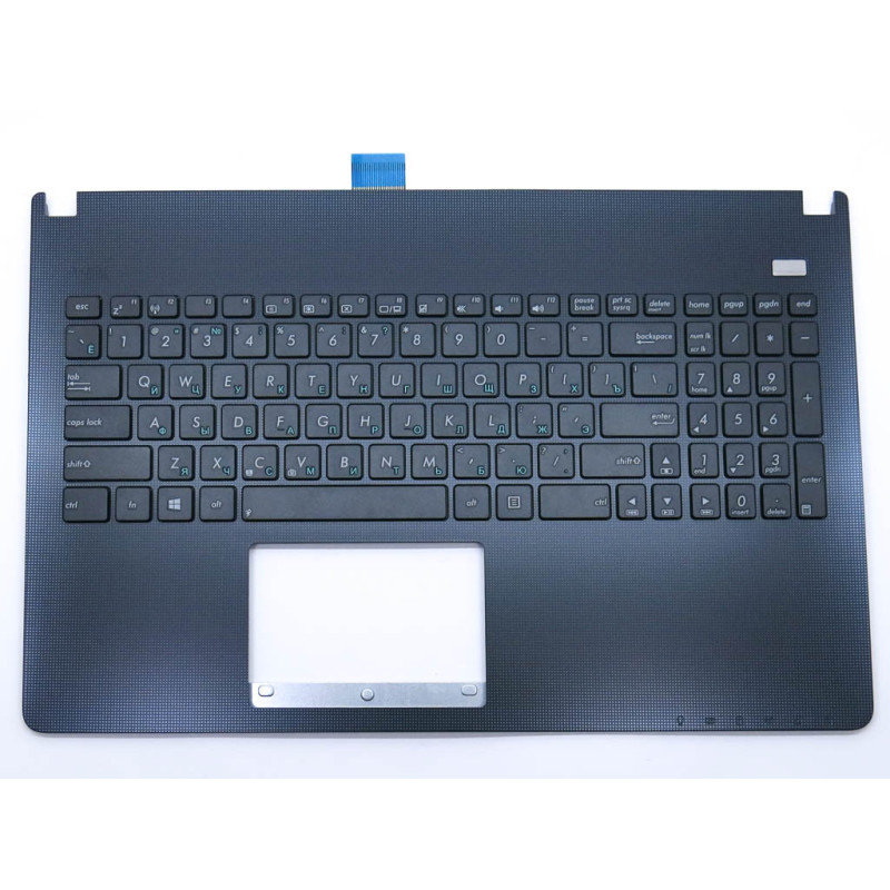 Клавиатура для ASUS X501 X501A X501U X501EI X501X X501XE 0KNB0-6124RU00 0KNB0 6124RU00 Клавиатура для ASUS X501 X501A X501U X501EI X501X X501XE 0KNB0-6124RU00 0KNB0 6124RU00