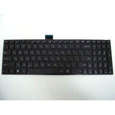 Клавіатура для ASUS X502 X502CA X502U X502C X551 X552 X553 X555 S500 0KN0-P11RU13 0knb0-6106ru00 0KNB0-612ARU00 9Z.N9DSU.20R